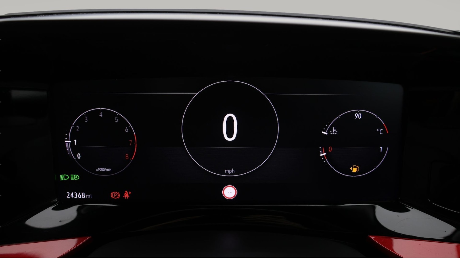 Used Vauxhall Mokka 2023 for sale - 77610467: Photo 10