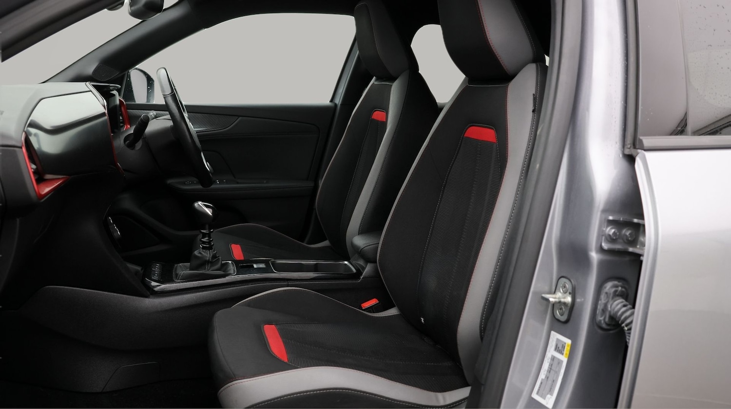 Used Vauxhall Mokka 2023 for sale - 77610467: Photo 14