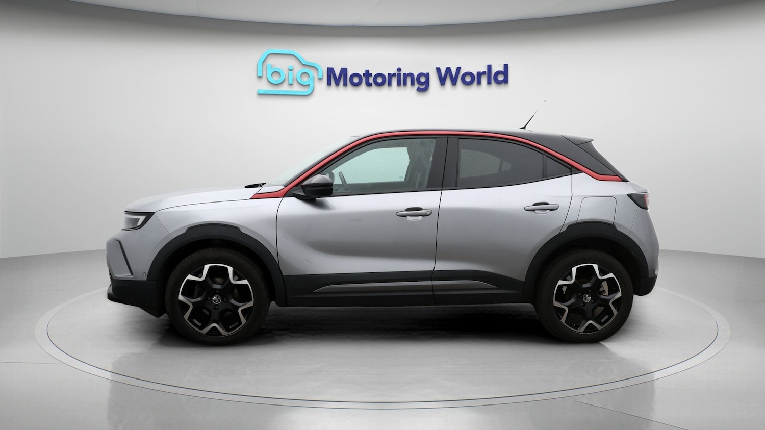 Used Vauxhall Mokka 2023 for sale - 77610467: Photo 4