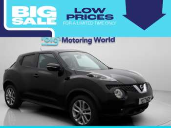 2017 (17) - 1.2 DiG-T Acenta 5dr