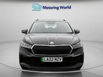 Used Skoda Enyaq 2022 for sale - 79617010: Photo