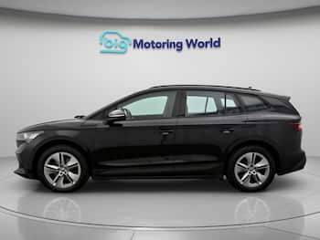 Used Skoda Enyaq 2022 for sale - 79617010: Photo