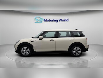 Used MINI Clubman 2021 for sale - 78858006: Photo