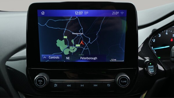 Used Ford Puma 2020 for sale - 76214319: Photo 12