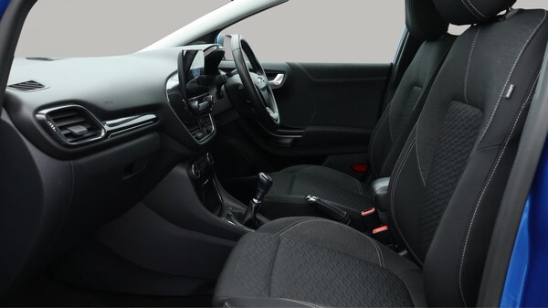 Used Ford Puma 2020 for sale - 76214319: Photo 15