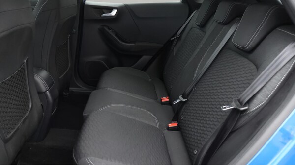 Used Ford Puma 2020 for sale - 76214319: Photo 17