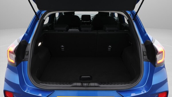 Used Ford Puma 2020 for sale - 76214319: Photo 18