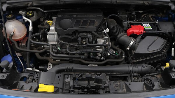 Used Ford Puma 2020 for sale - 76214319: Photo 20