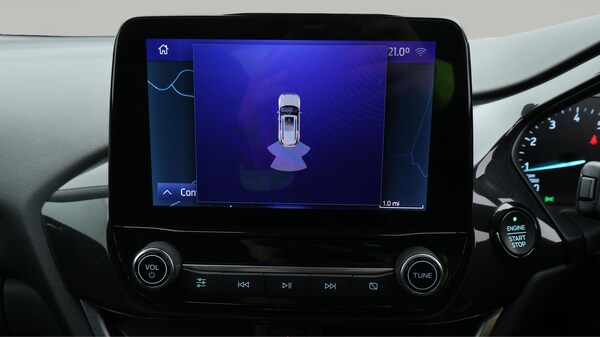 Used Ford Puma 2020 for sale - 76214319: Photo 25