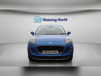 Used Ford Puma 2020 for sale - 76214319: Photo 3