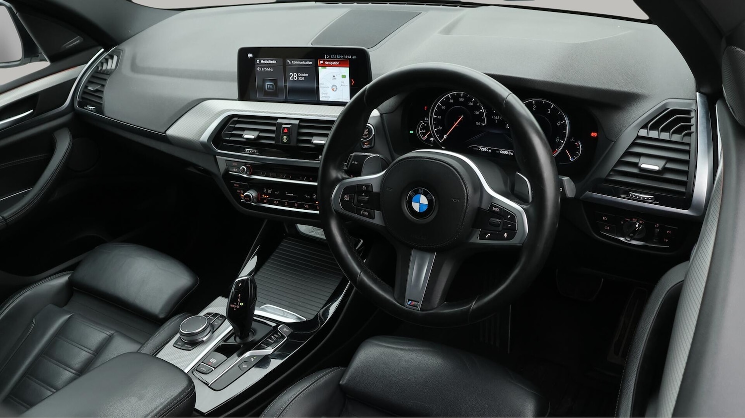 Used BMW X3 2018 for sale - 76432740: Photo 10