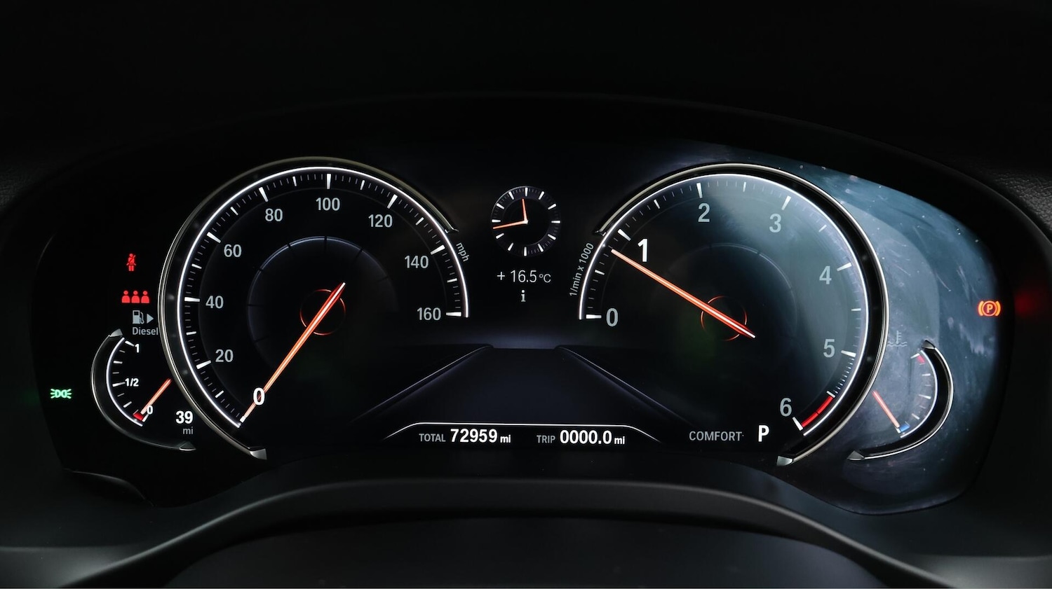 Used BMW X3 2018 for sale - 76432740: Photo 11