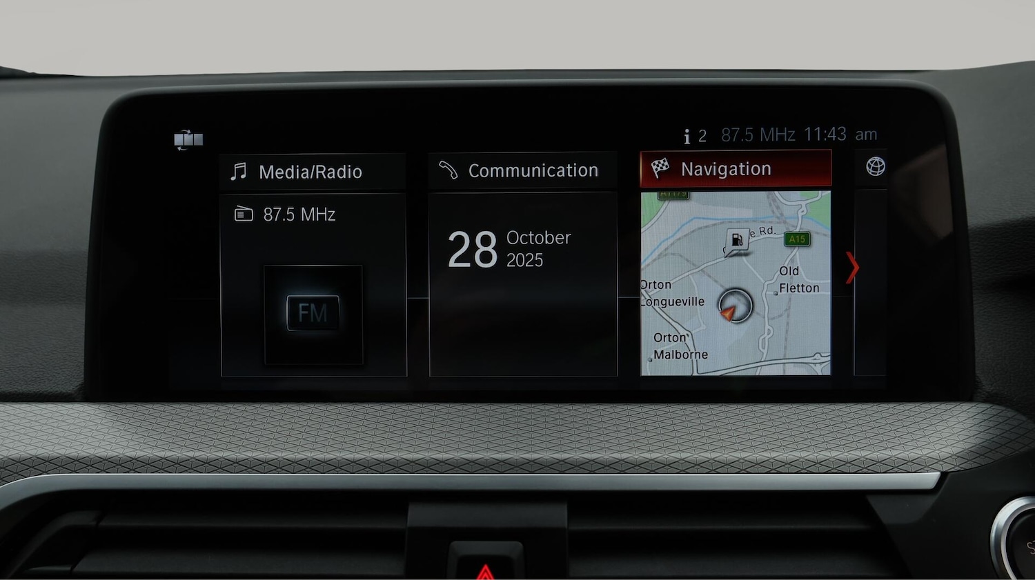 Used BMW X3 2018 for sale - 76432740: Photo 12