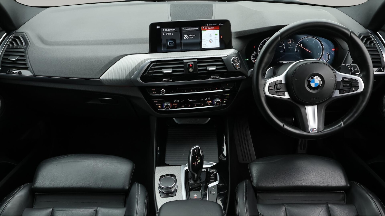 Used BMW X3 2018 for sale - 76432740: Photo 14