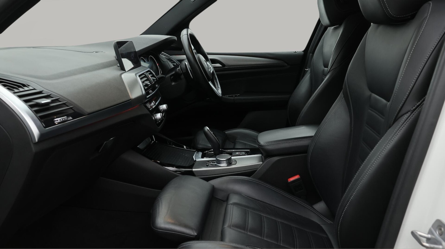 Used BMW X3 2018 for sale - 76432740: Photo 15