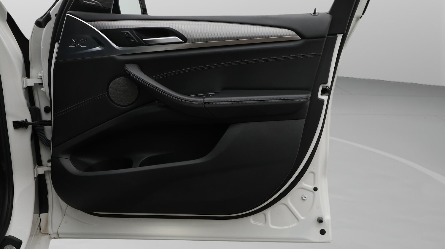 Used BMW X3 2018 for sale - 76432740: Photo 16