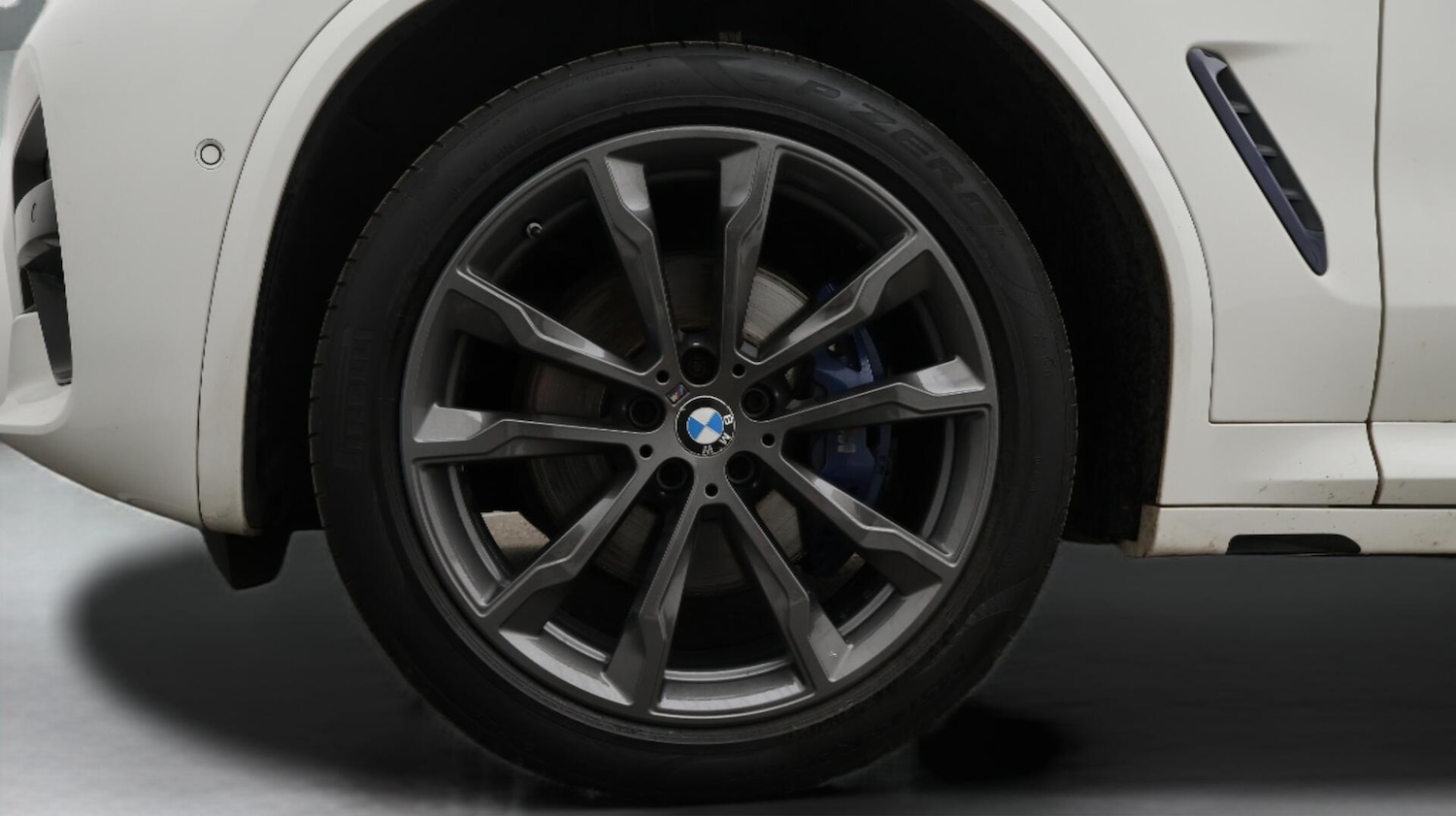 Used BMW X3 2018 for sale - 76432740: Photo 19