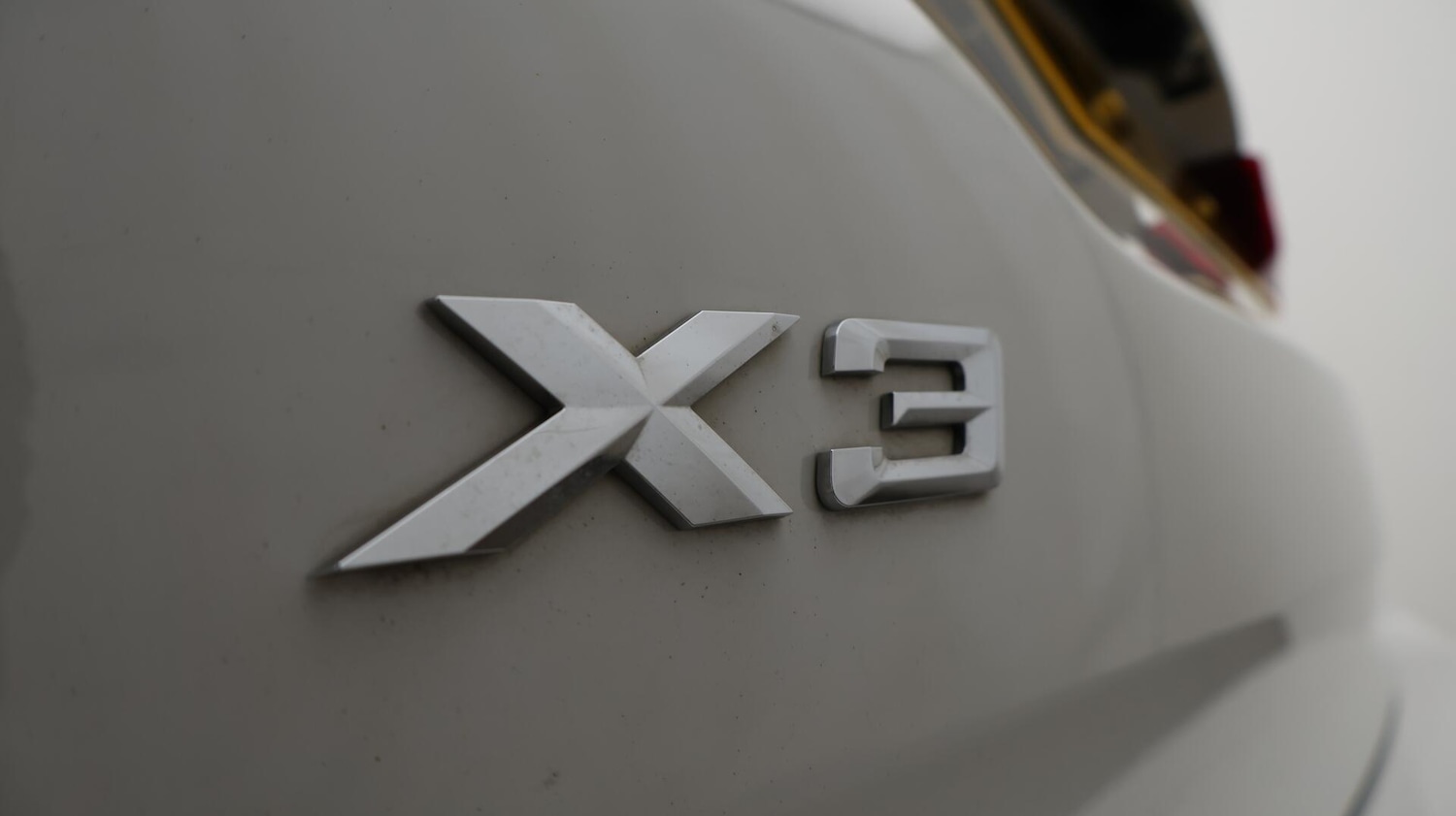 Used BMW X3 2018 for sale - 76432740: Photo 23