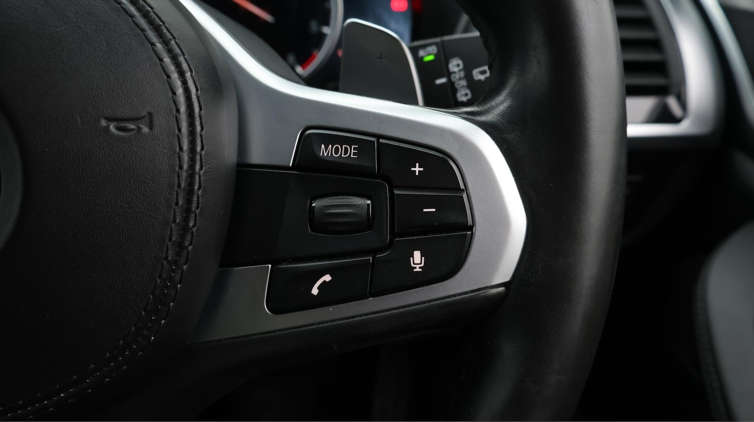 Used BMW X3 2018 for sale - 76432740: Photo 26