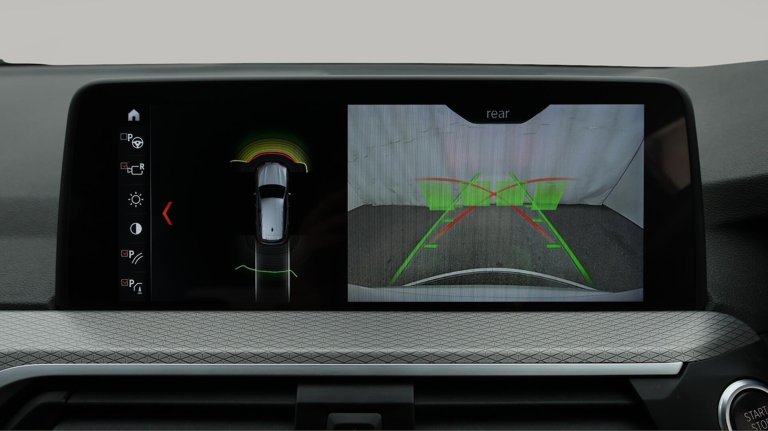 Used BMW X3 2018 for sale - 76432740: Photo 27