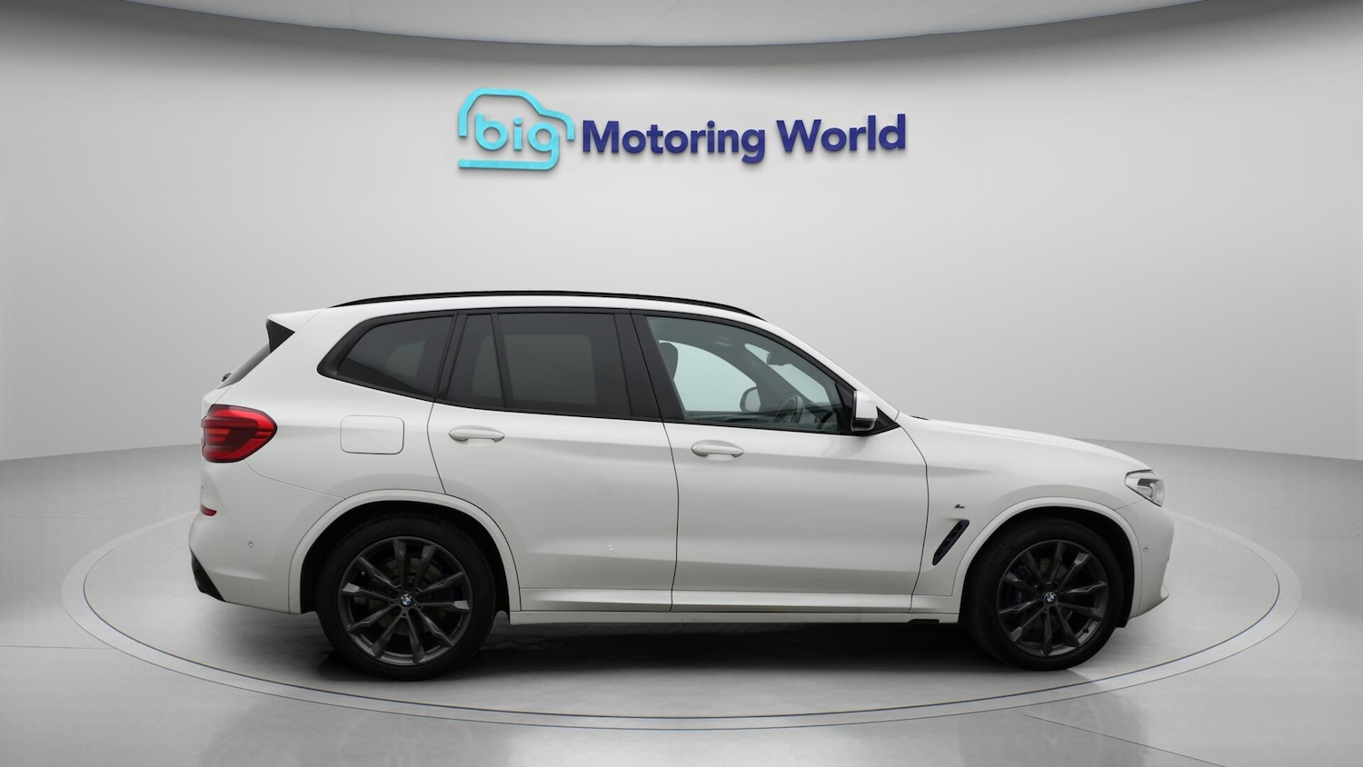 Used BMW X3 2018 for sale - 76432740: Photo 9