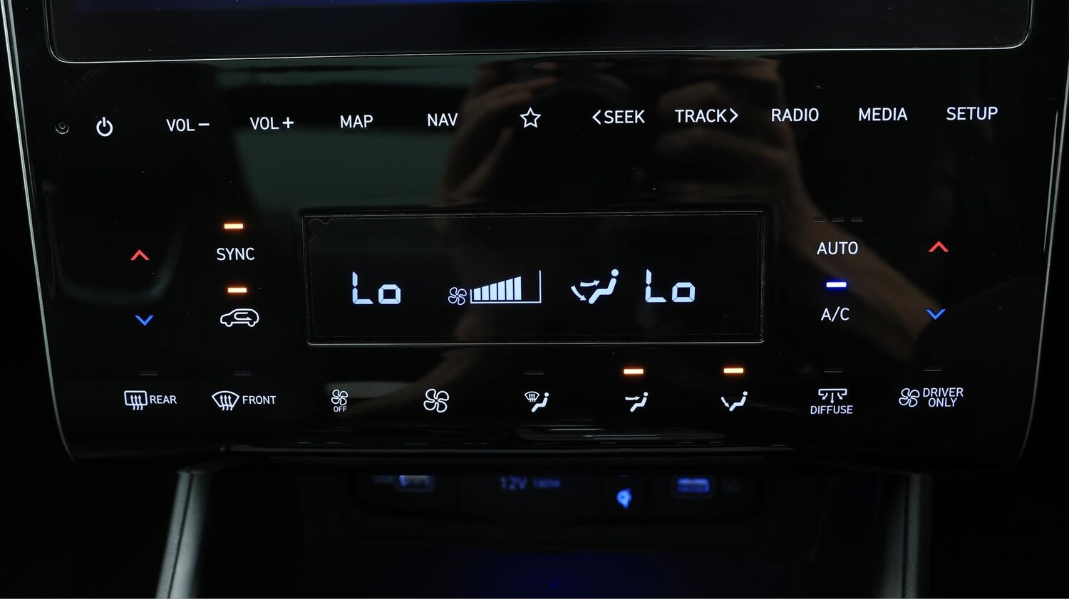 Used Hyundai TUCSON 2022 for sale - 76753062: Photo 13