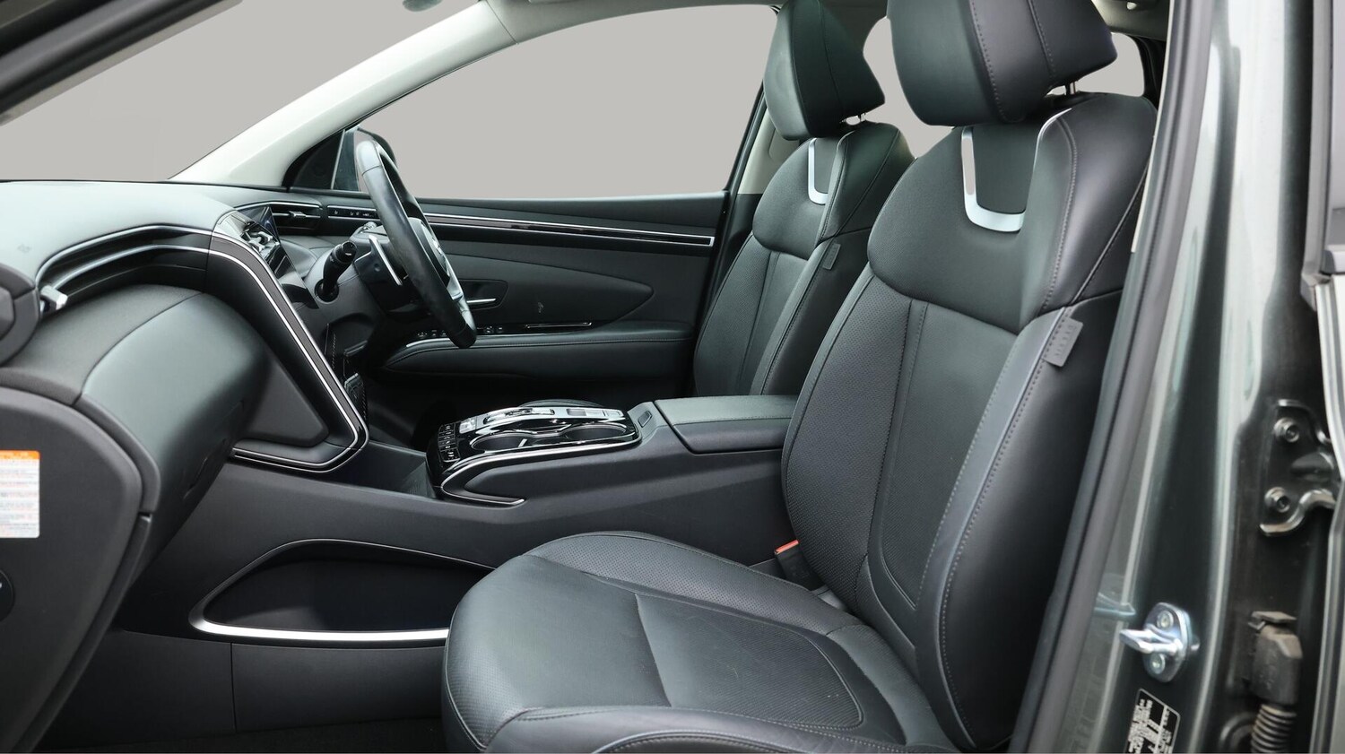 Used Hyundai TUCSON 2022 for sale - 76753062: Photo 15