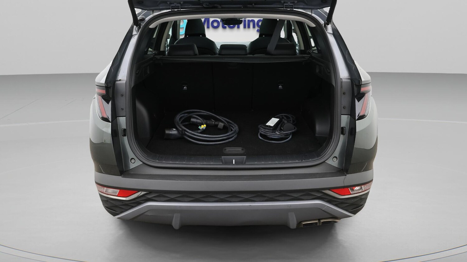 Used Hyundai TUCSON 2022 for sale - 76753062: Photo 18