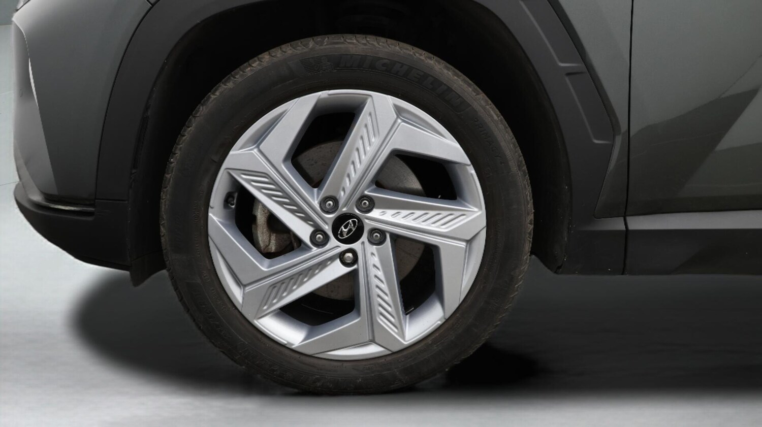 Used Hyundai TUCSON 2022 for sale - 76753062: Photo 19