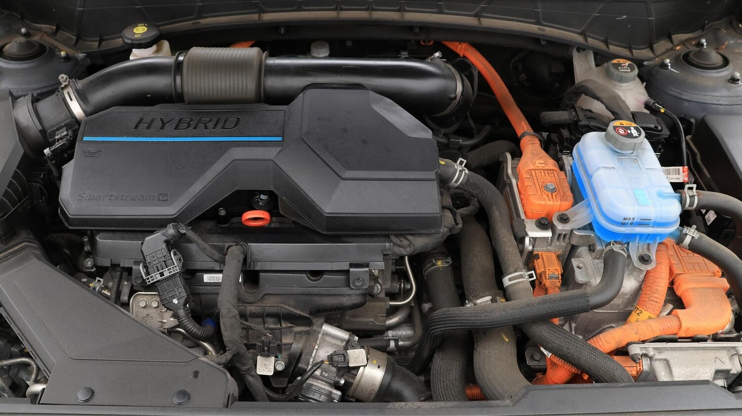 Used Hyundai TUCSON 2022 for sale - 76753062: Photo 20