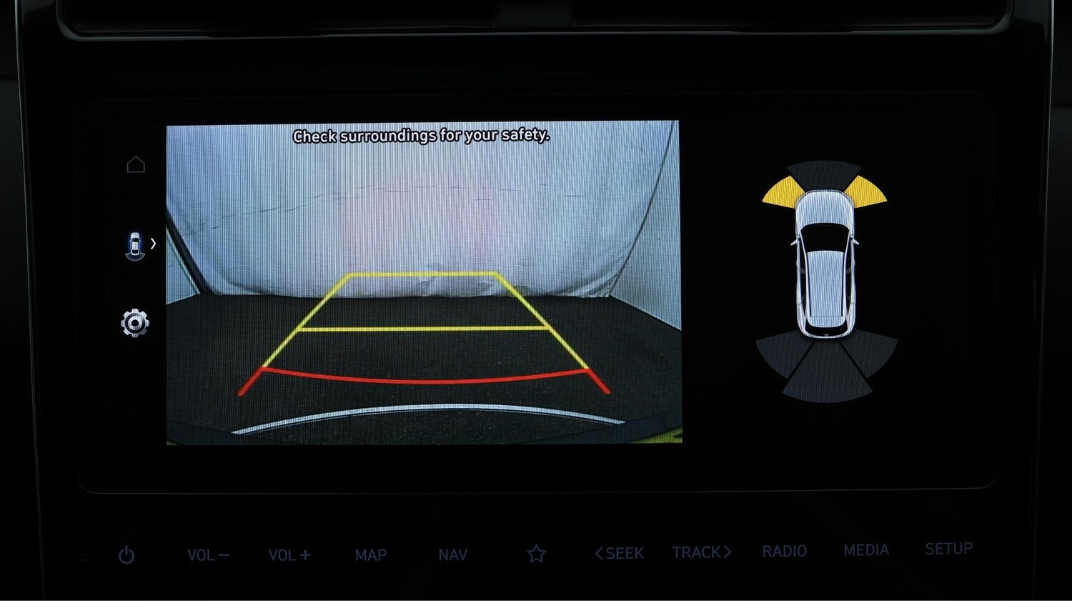 Used Hyundai TUCSON 2022 for sale - 76753062: Photo 30