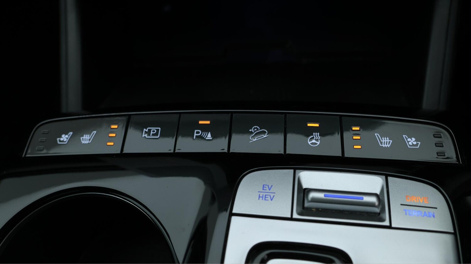 Used Hyundai TUCSON 2022 for sale - 76753062: Photo 31