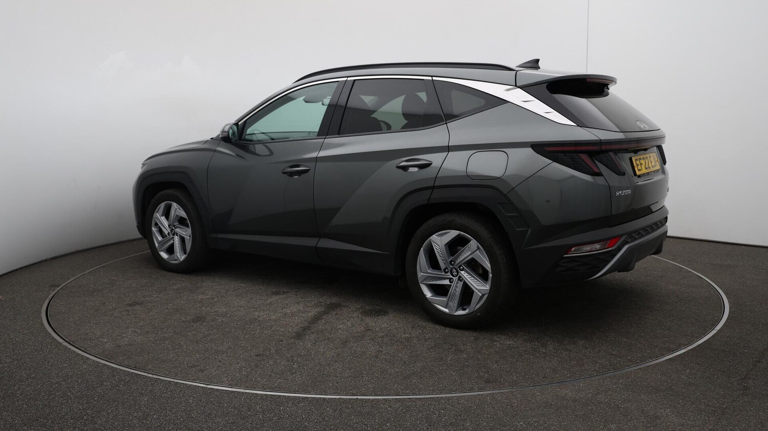 Used Hyundai TUCSON 2022 for sale - 76753062: Photo 41