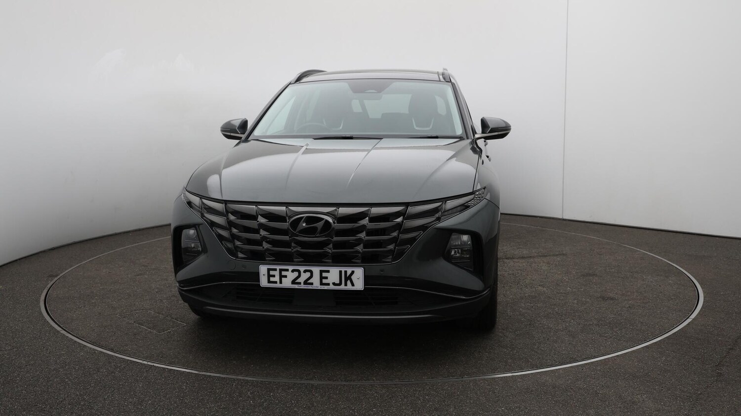 Used Hyundai TUCSON 2022 for sale - 76753062: Photo 44