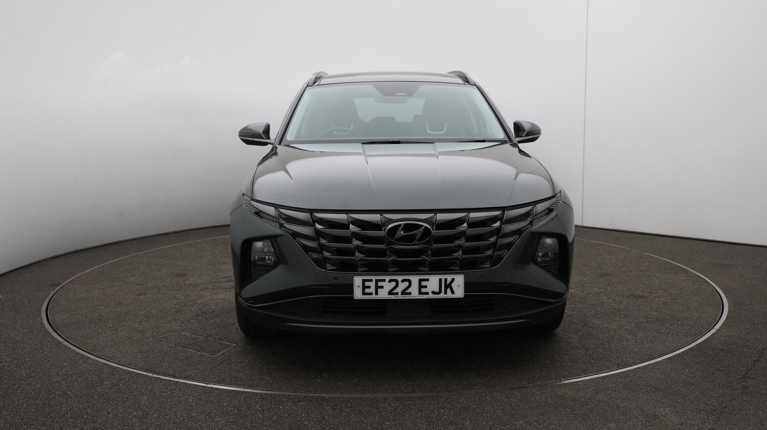 Used Hyundai TUCSON 2022 for sale - 76753062: Photo 45