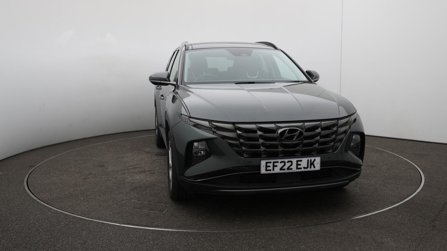 Used Hyundai TUCSON 2022 for sale - 76753062: Photo 46