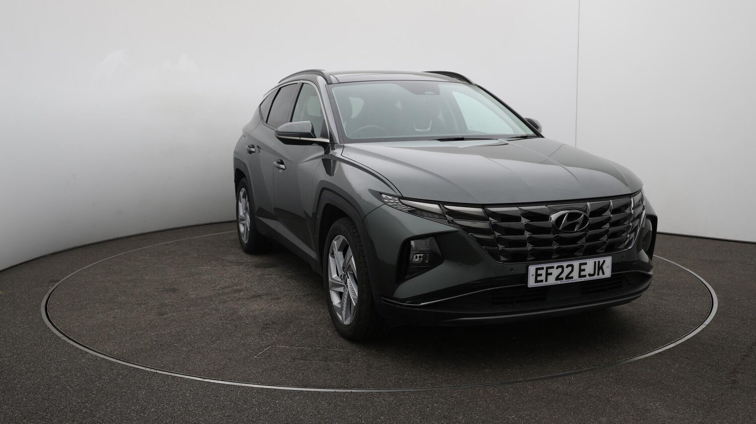 Used Hyundai TUCSON 2022 for sale - 76753062: Photo 47