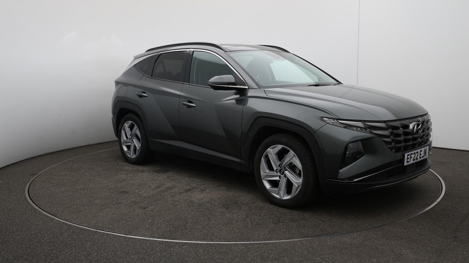 Used Hyundai TUCSON 2022 for sale - 76753062: Photo 49
