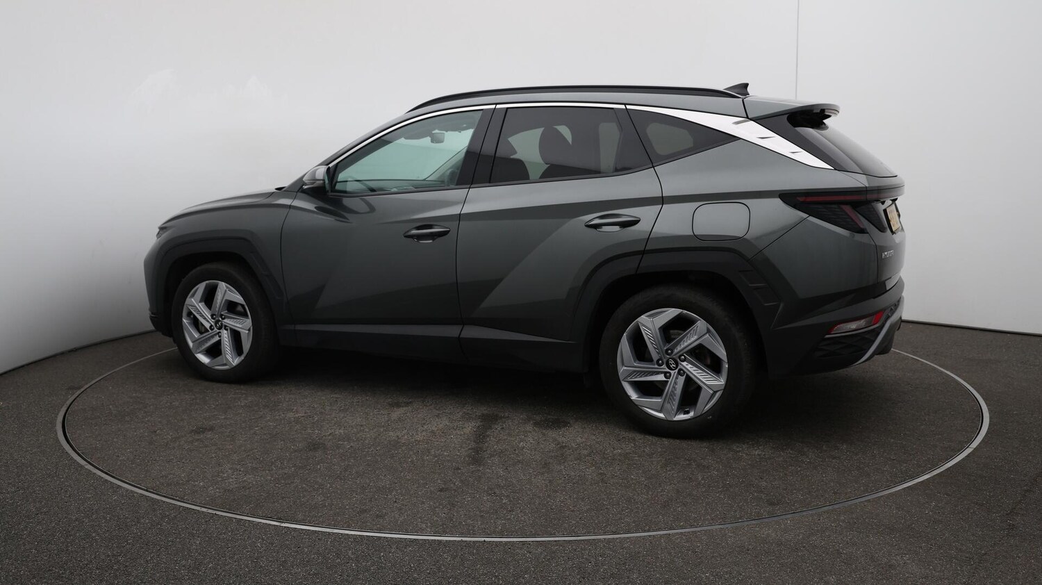 Used Hyundai TUCSON 2022 for sale - 76753062: Photo 52