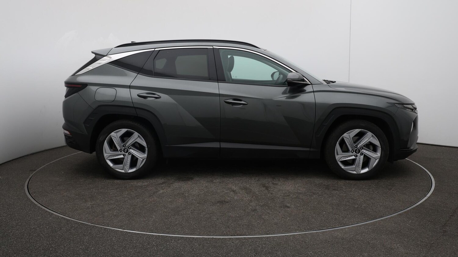 Used Hyundai TUCSON 2022 for sale - 76753062: Photo 54