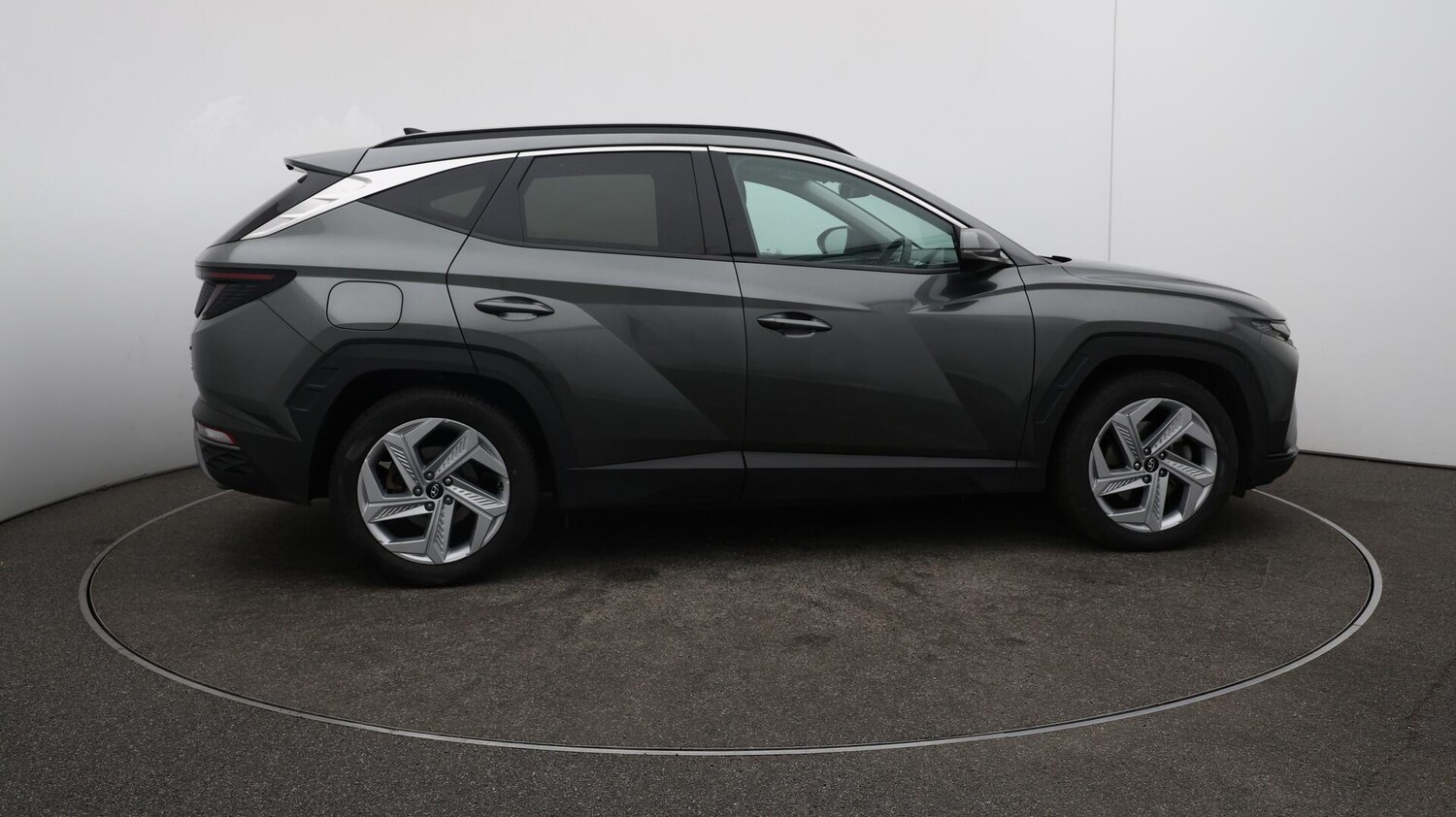 Used Hyundai TUCSON 2022 for sale - 76753062: Photo 55