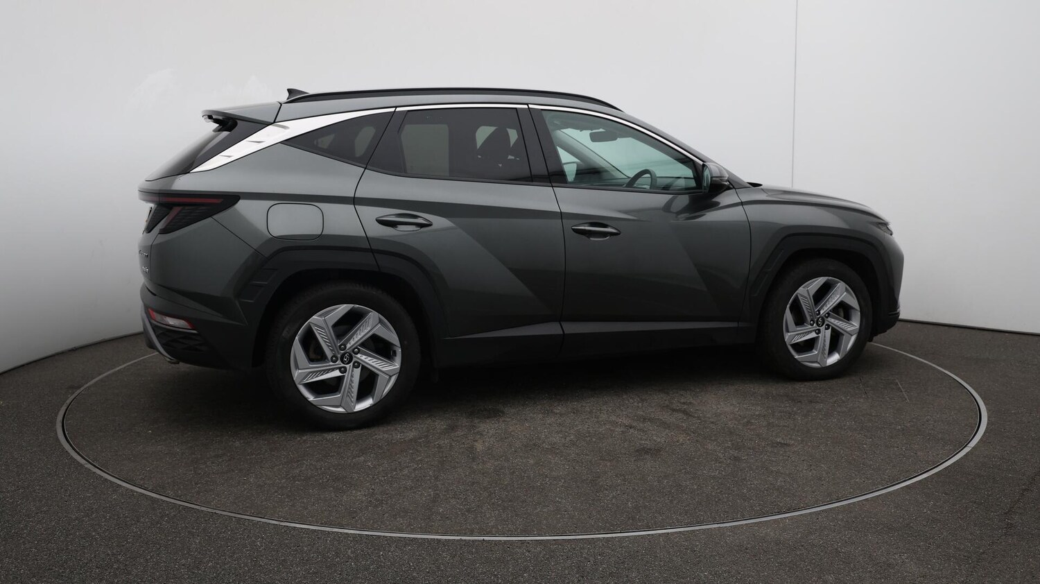 Used Hyundai TUCSON 2022 for sale - 76753062: Photo 56