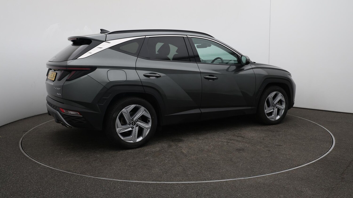 Used Hyundai TUCSON 2022 for sale - 76753062: Photo 57