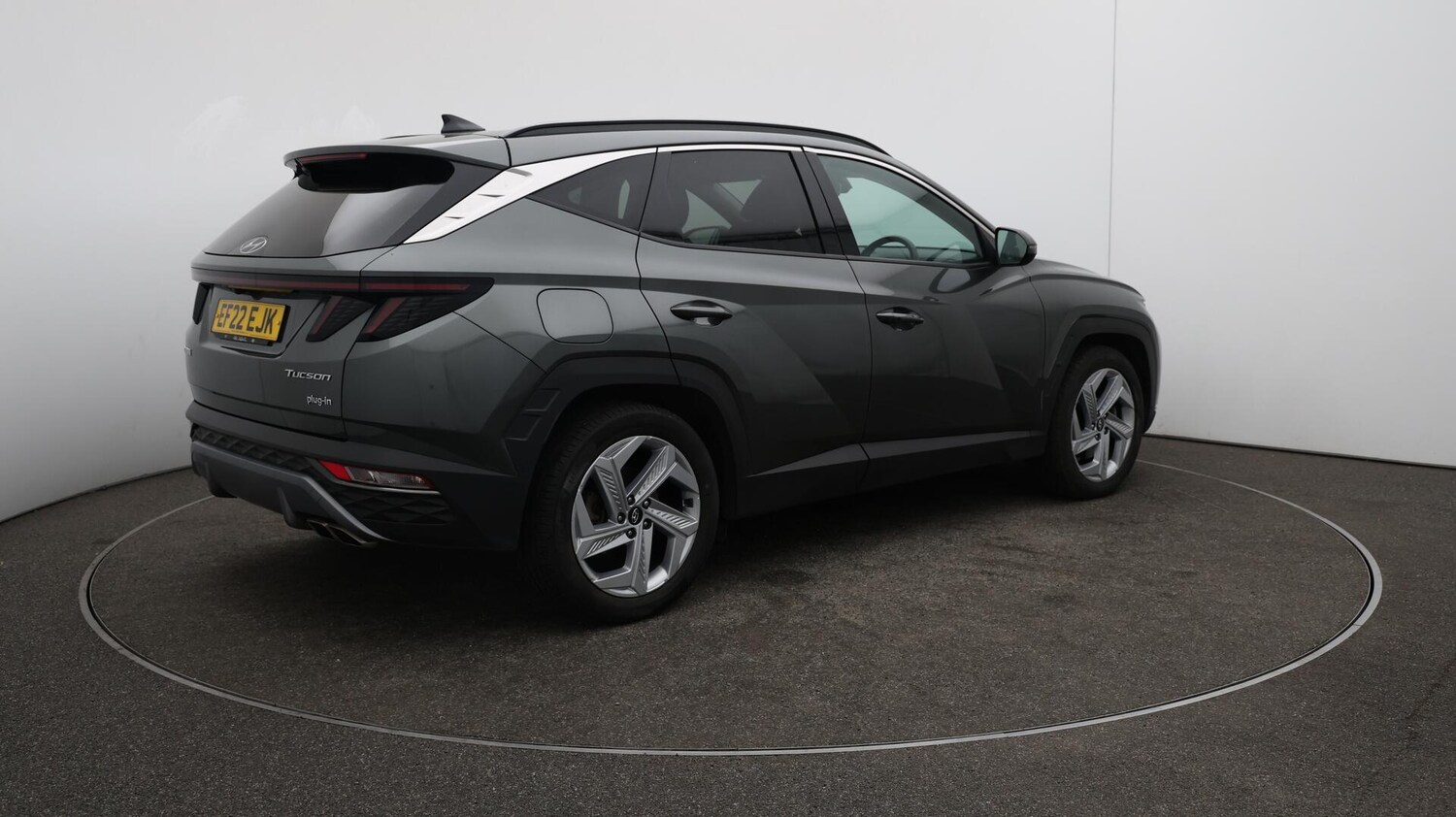 Used Hyundai TUCSON 2022 for sale - 76753062: Photo 58