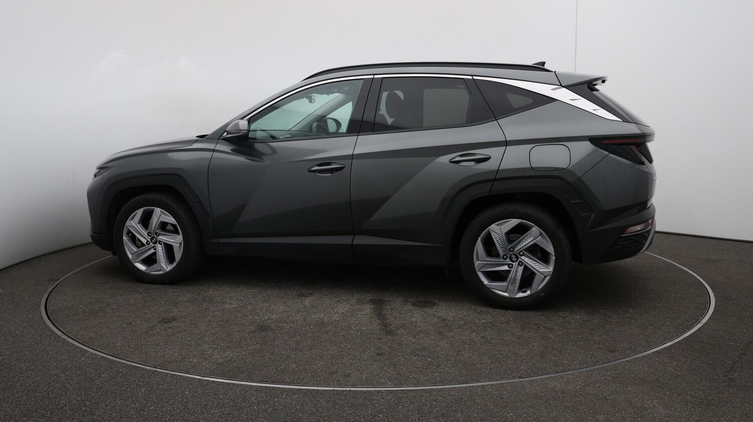 Used Hyundai TUCSON 2022 for sale - 76753062: Photo 63