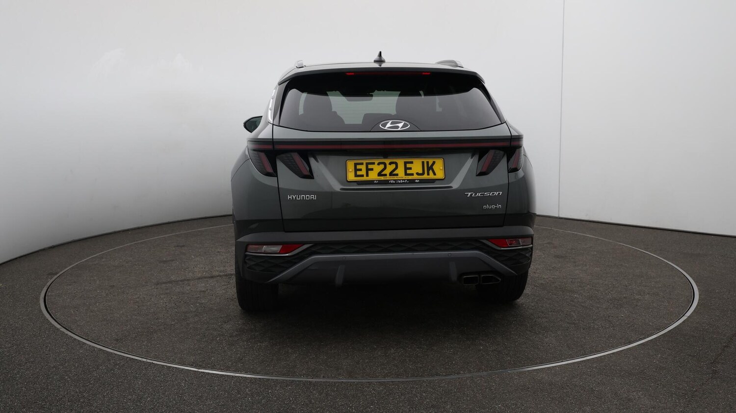 Used Hyundai TUCSON 2022 for sale - 76753062: Photo 64