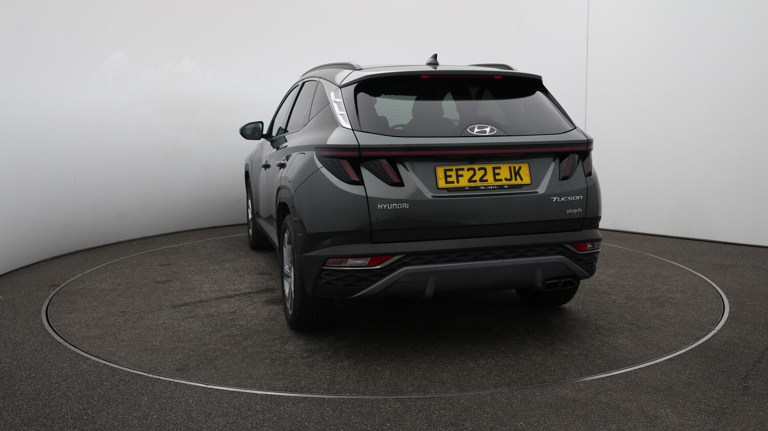 Used Hyundai TUCSON 2022 for sale - 76753062: Photo 65