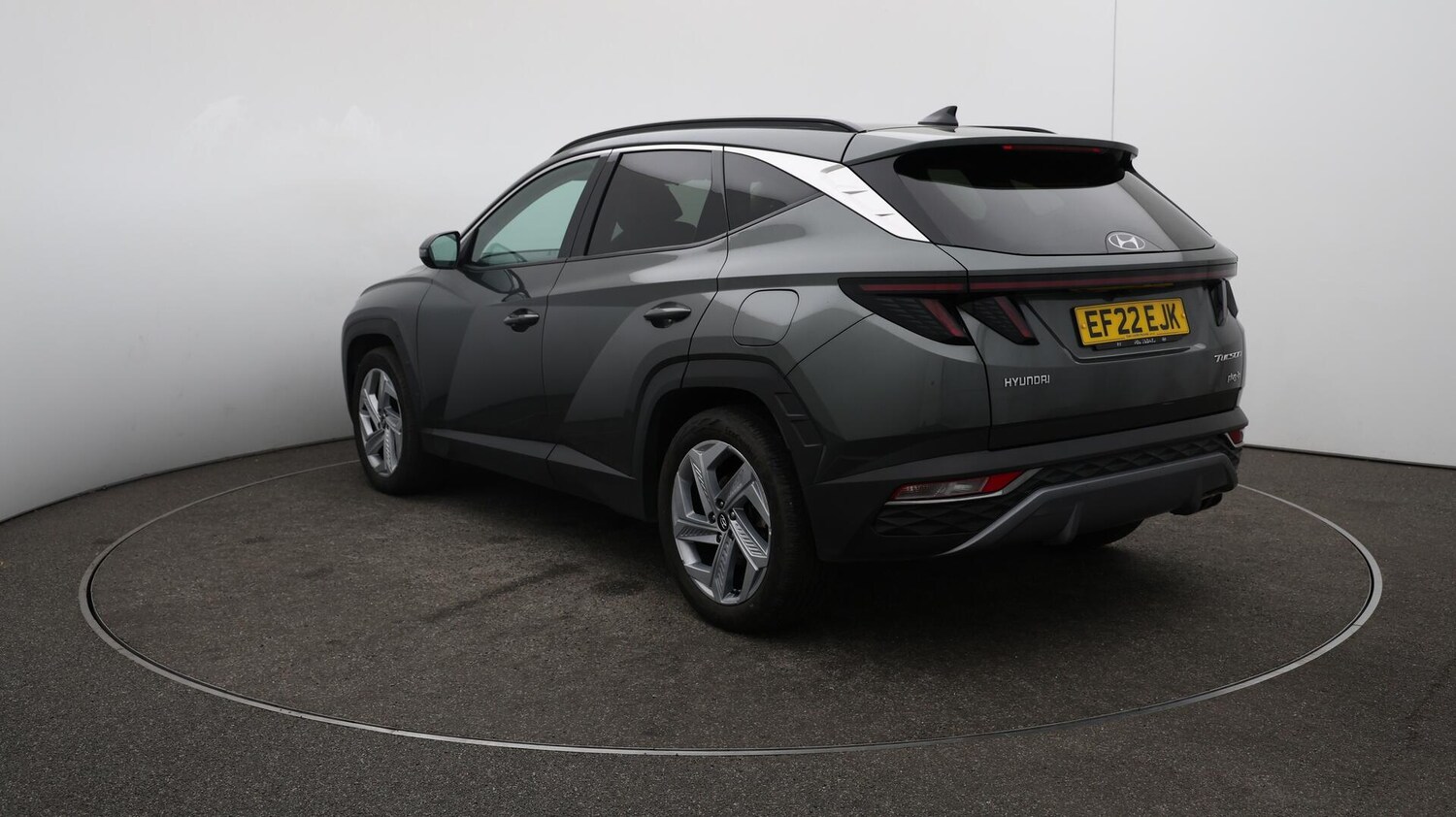 Used Hyundai TUCSON 2022 for sale - 76753062: Photo 67