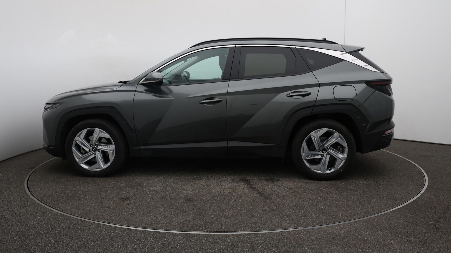 Used Hyundai TUCSON 2022 for sale - 76753062: Photo 69