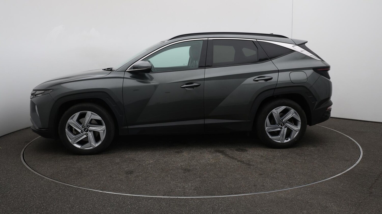 Used Hyundai TUCSON 2022 for sale - 76753062: Photo 70